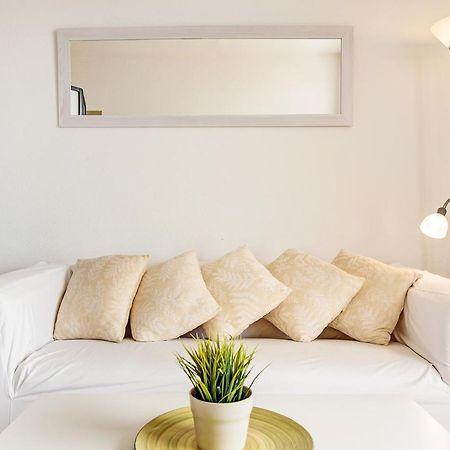 Apartamento Frente Al Mar 103 Las Palmas de Gran Canaria Exteriör bild