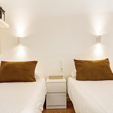 Apartamento Frente Al Mar 103 Las Palmas de Gran Canaria Exteriör bild