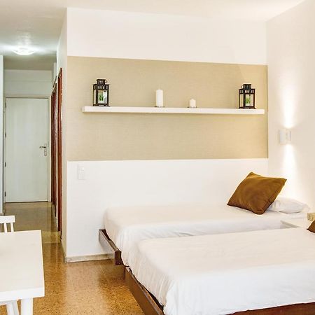 Apartamento Frente Al Mar 103 Las Palmas de Gran Canaria Exteriör bild