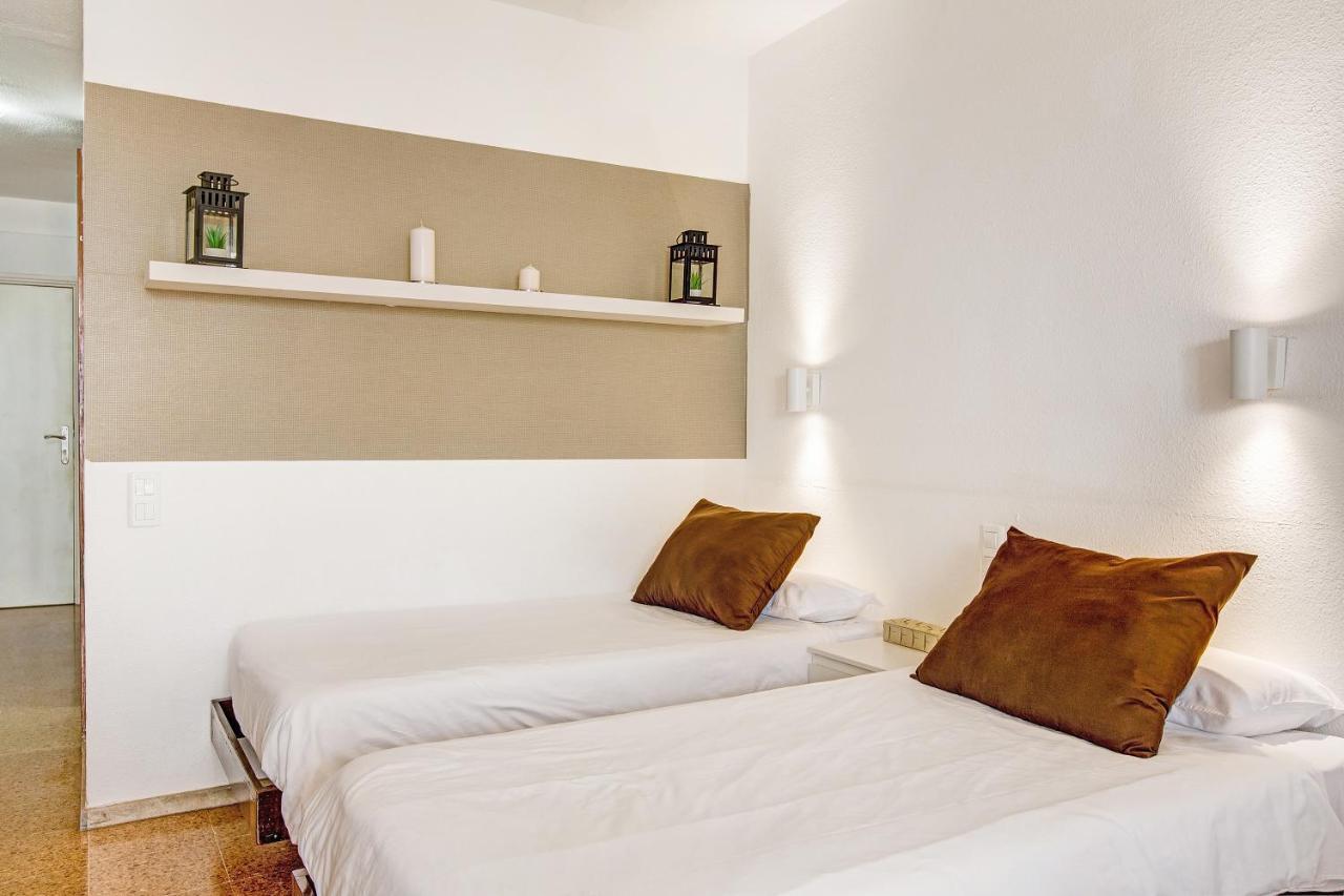 Apartamento Frente Al Mar 103 Las Palmas de Gran Canaria Exteriör bild