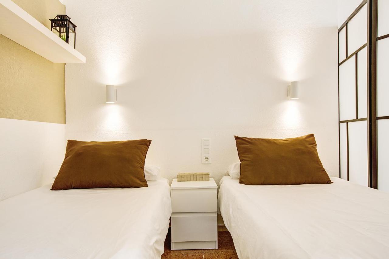 Apartamento Frente Al Mar 103 Las Palmas de Gran Canaria Exteriör bild