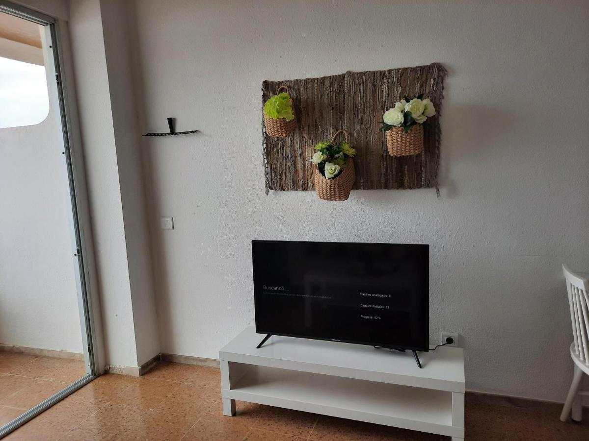 Apartamento Frente Al Mar 103 Las Palmas de Gran Canaria Exteriör bild